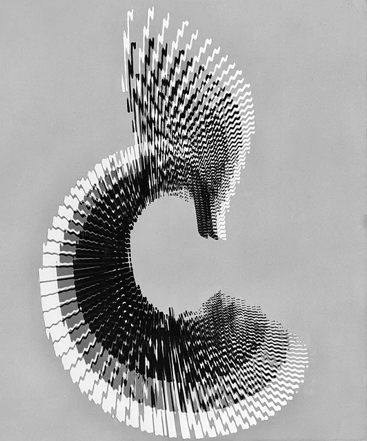 B1 b/w · Nr. 01